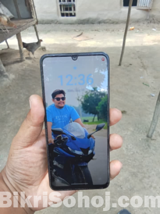 Realme C61